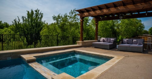 Elevate Your Backyard with a Selah Outdoor Space