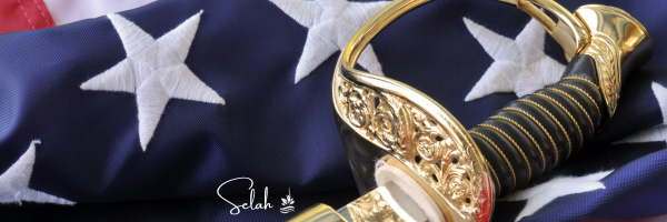 At Selah, we understand that the freedom we enjoy daily is a precious gift.