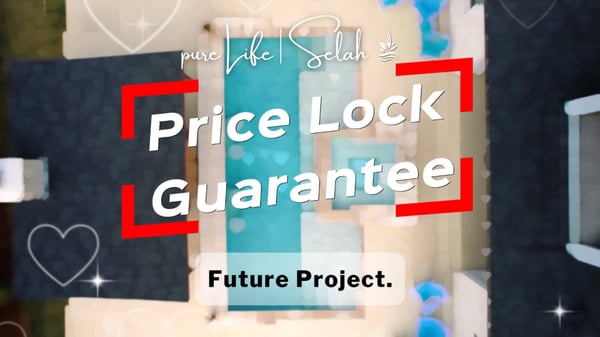 Design Now, Save Later: The Benefits of Selah Pools 2024 Price Lock Guarantee