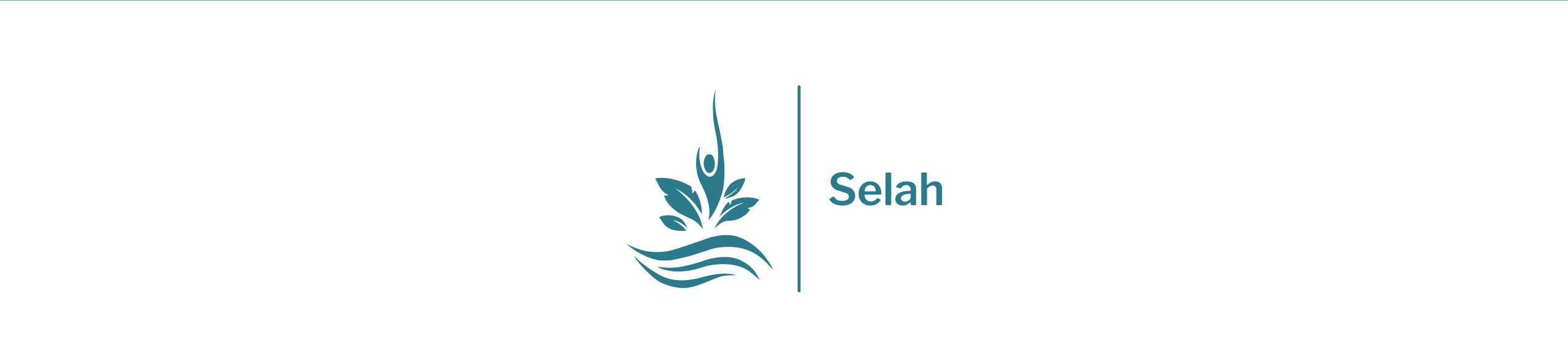 Selah logo