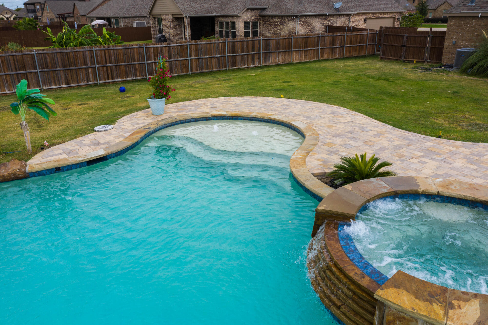 WalkIn Pools Design & Build Services